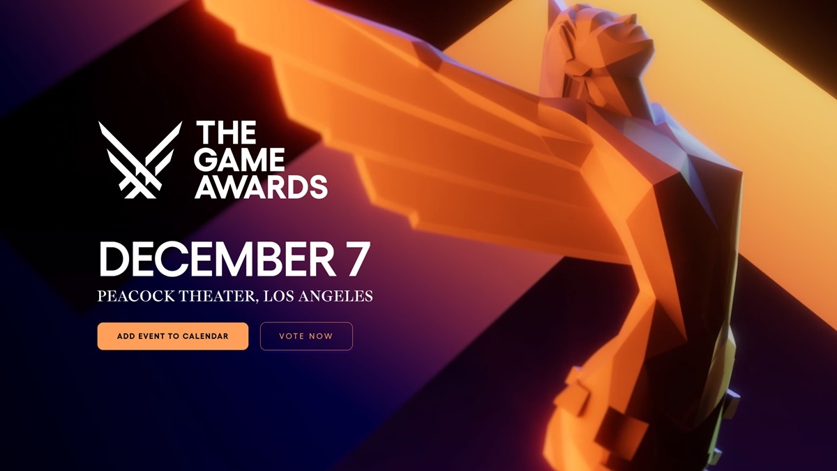 TGA 2023候选名单公布：《博德之门3》和《心灵杀手2》均获得8项提名_凤凰网