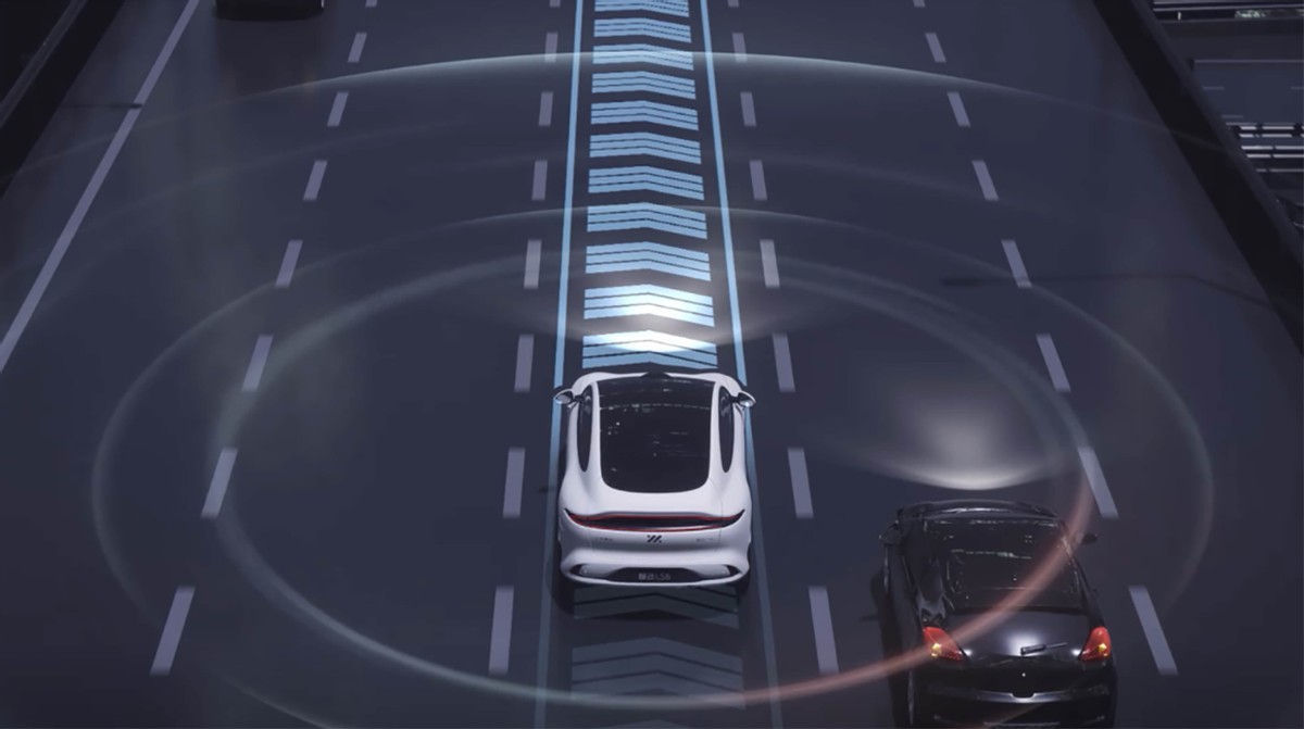 搞定800V高压快充,只需20万出头,三款充电超快的SUV推荐