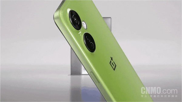 一加Nord CE 3 Lite 5G