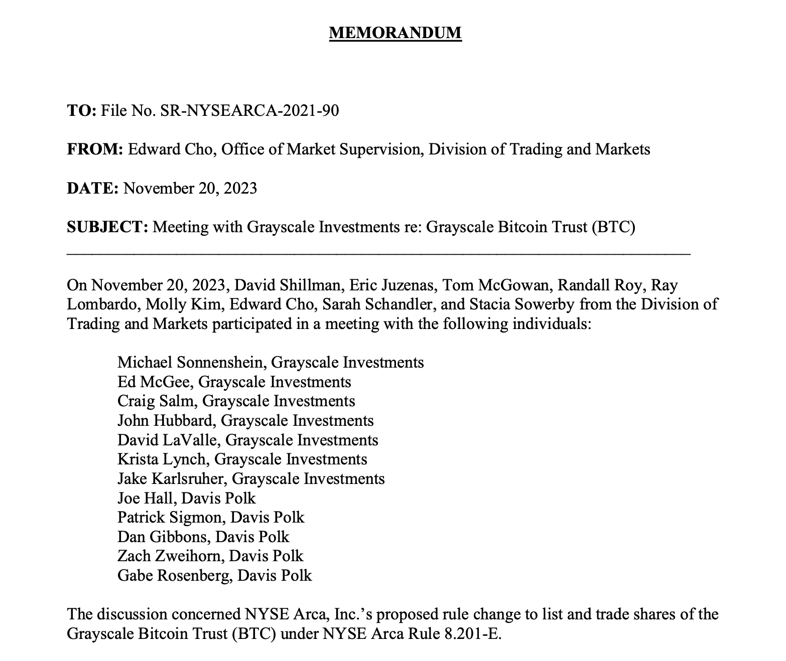 贝莱德、灰度同日与美国SEC会面，比特币现货ETF离获批还有多远_凤凰网