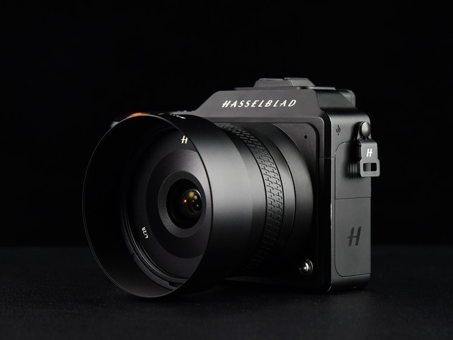 哈苏XCD 4/28P评测:轻量化高素质的入门级广角镜头