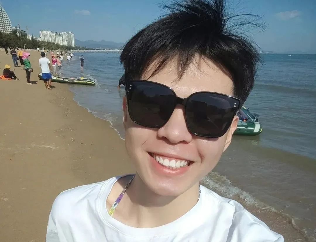 寻亲少年刘学州