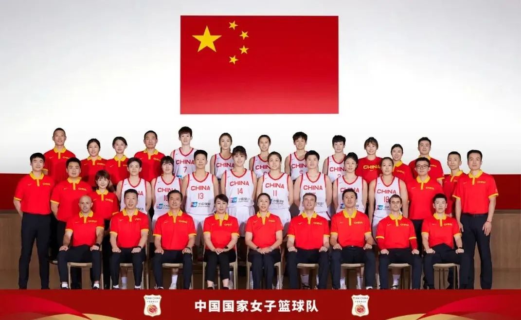 图片来源：中国篮球之队