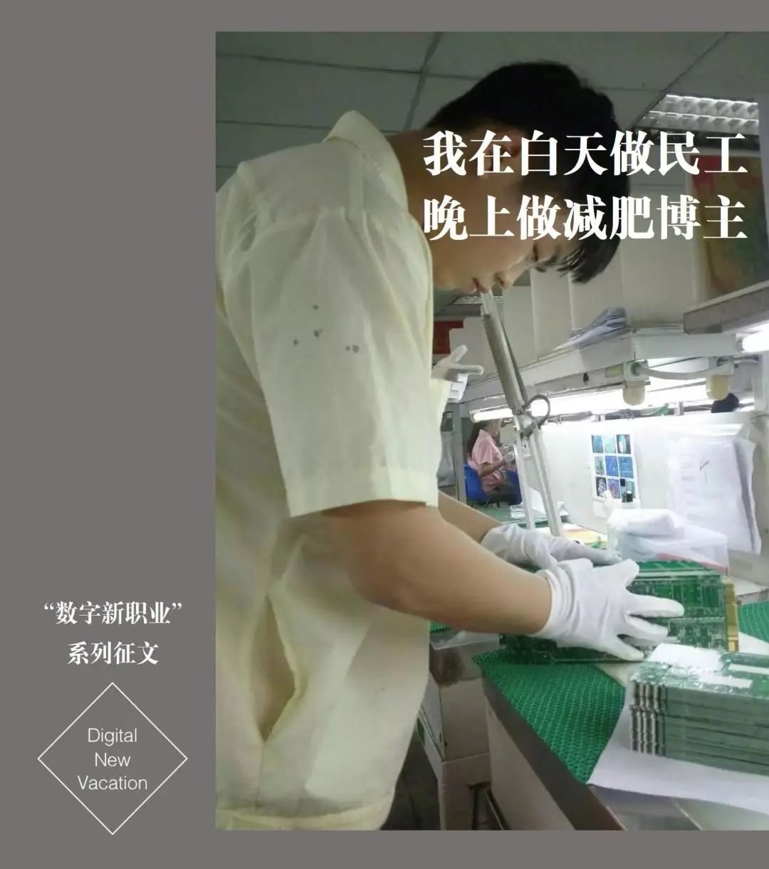 图│公园夜间直播