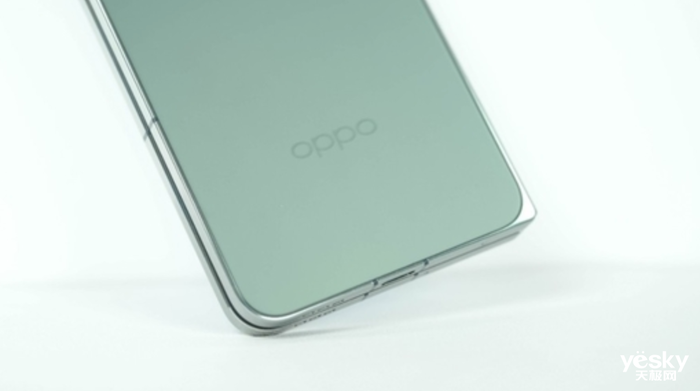 OPPO Find N3评测:内外合一 独立安全芯片 更好用的新一代商务折叠屏