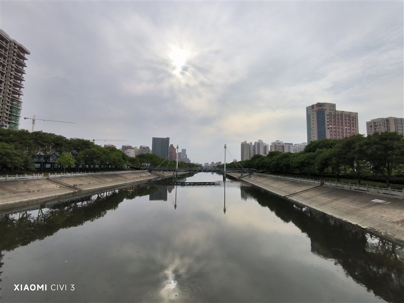第三代自拍手机小米Civi3首发评测:拍照再进化 性能让小姐姐们再也不会喊卡了
