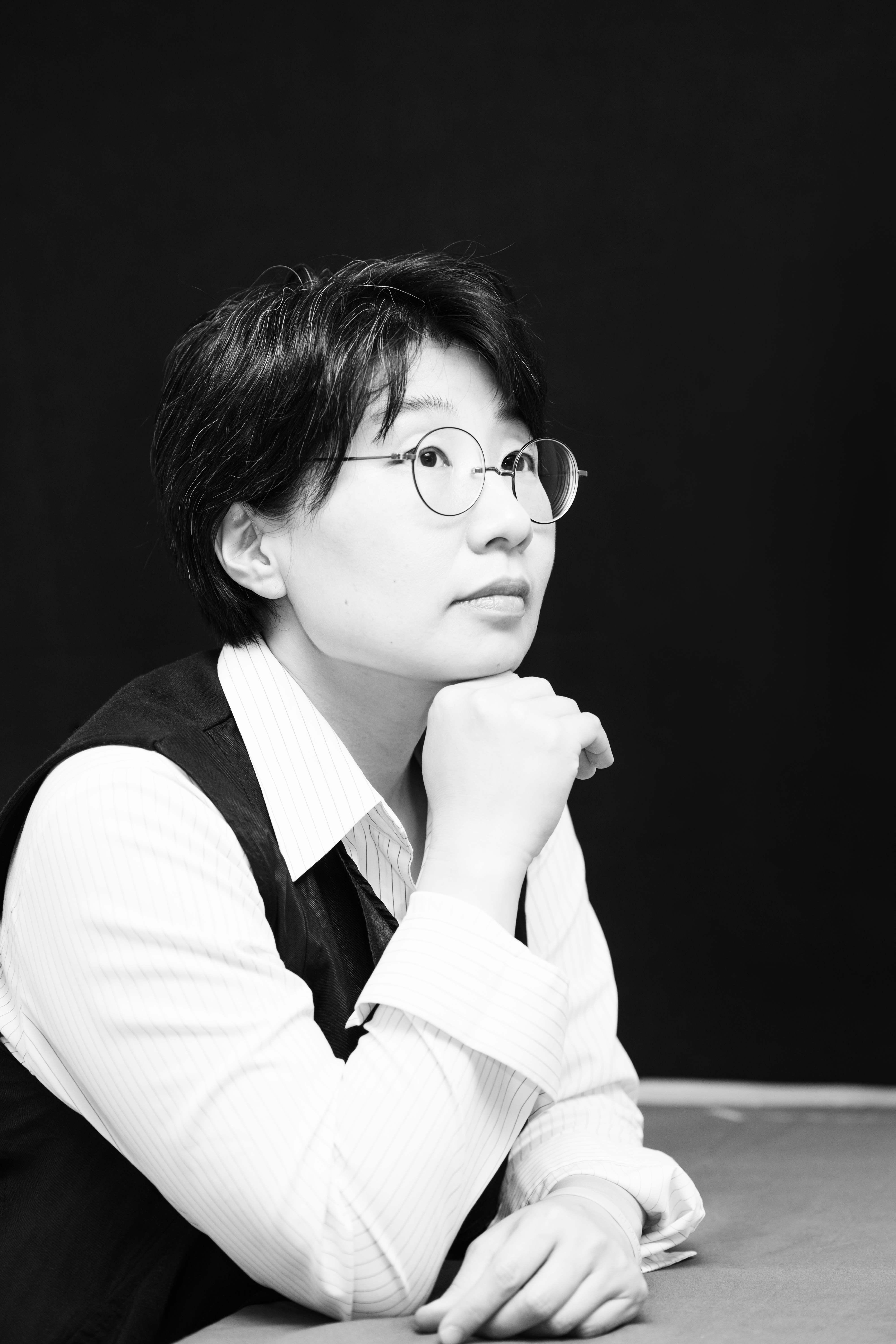专访丨韩国科幻作家金宝英：科学和神话都是自然的想象