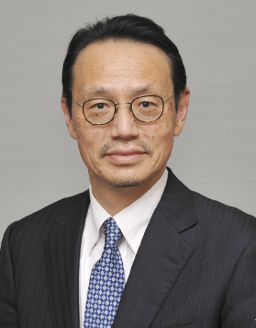 金杉宪治。图自共同社