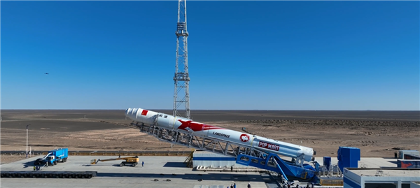 朱雀二号遥三即将发射!有望成国内首款连续发射成功民营液体火箭