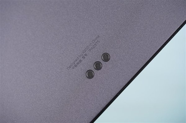 最强天玑平板!iQOO Pad图赏