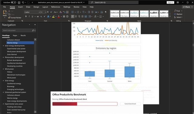 AMD锐龙7 7840U助力AI 多核性能提升20% 宏碁传奇Edge 16评测