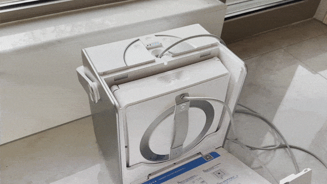 收线麻烦?擦不干净?科沃斯窗宝W2 PRO颠覆你对擦窗机器人的认知