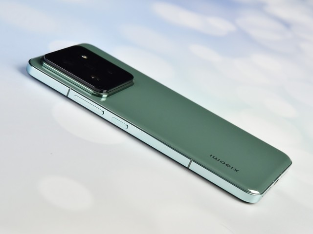 小米14 Pro性能首测:图形性能打爆苹果,骁龙8 Gen 3确实够看