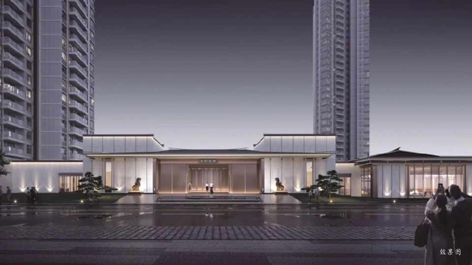 19项目效果图