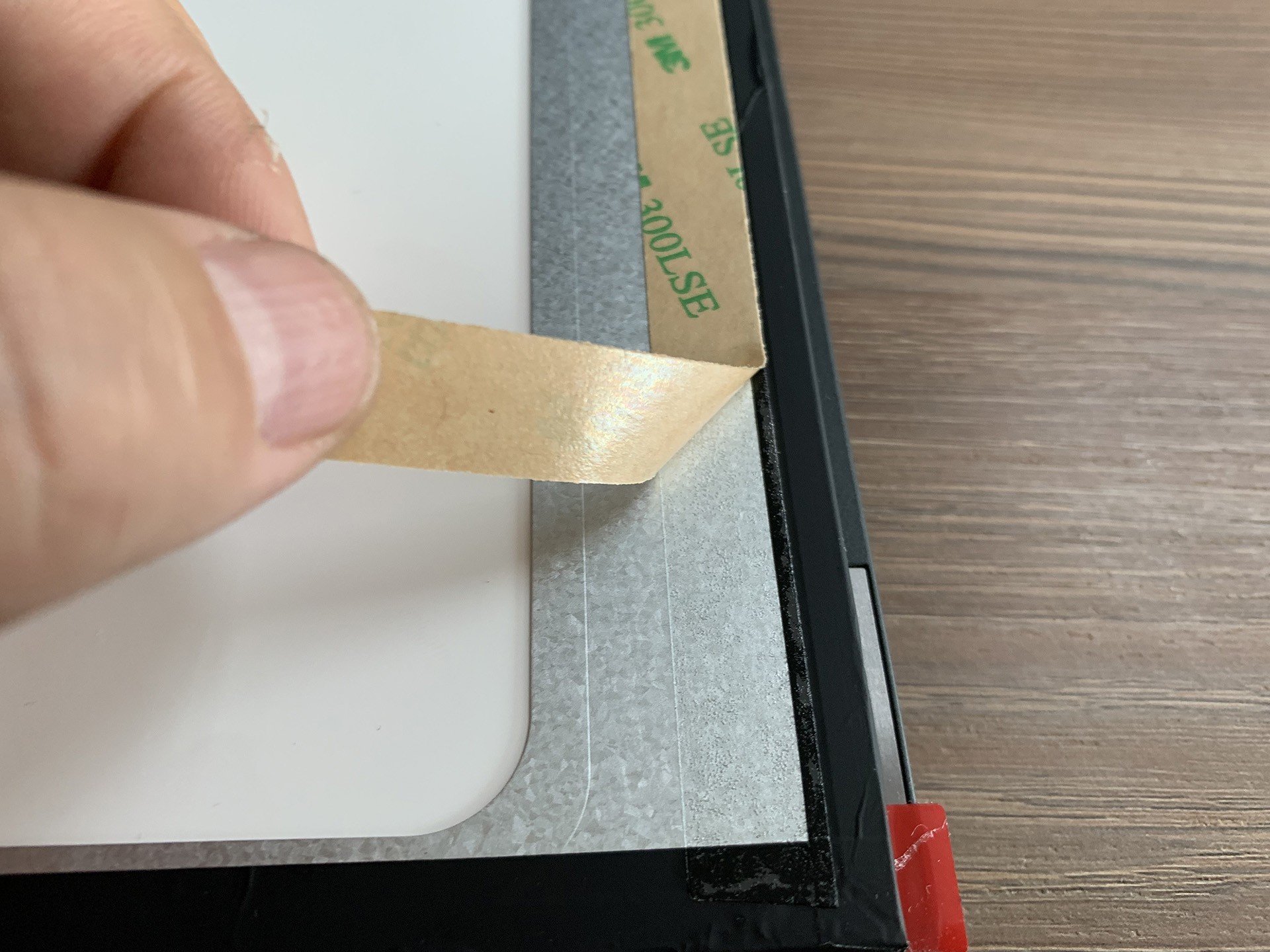 本不该发生的杯具 联想拯救者笔记本电脑换屏记