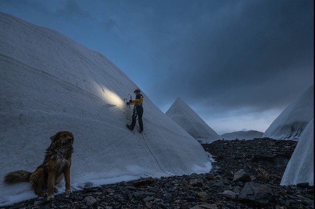 从人像到风光 富士GFX中画幅相机如何搭配镜头