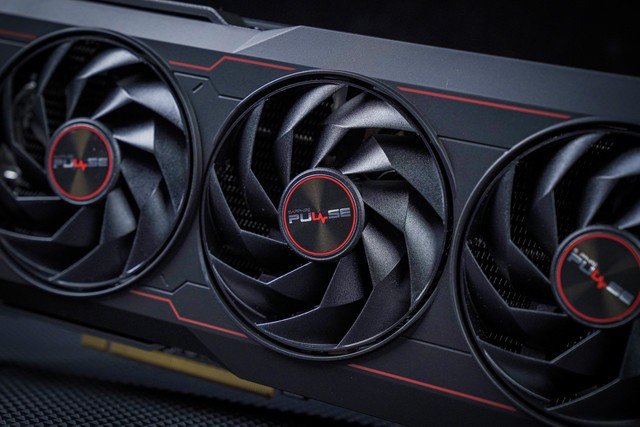 蓝宝石RX 7900 XT白金版评测 性价比爆棚!