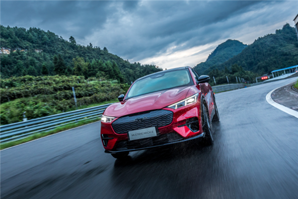 福特中国推出内部员工电马优购活动:最高6折、仅需15万!