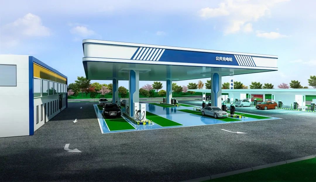 广东东莞将新建100座超级充电站