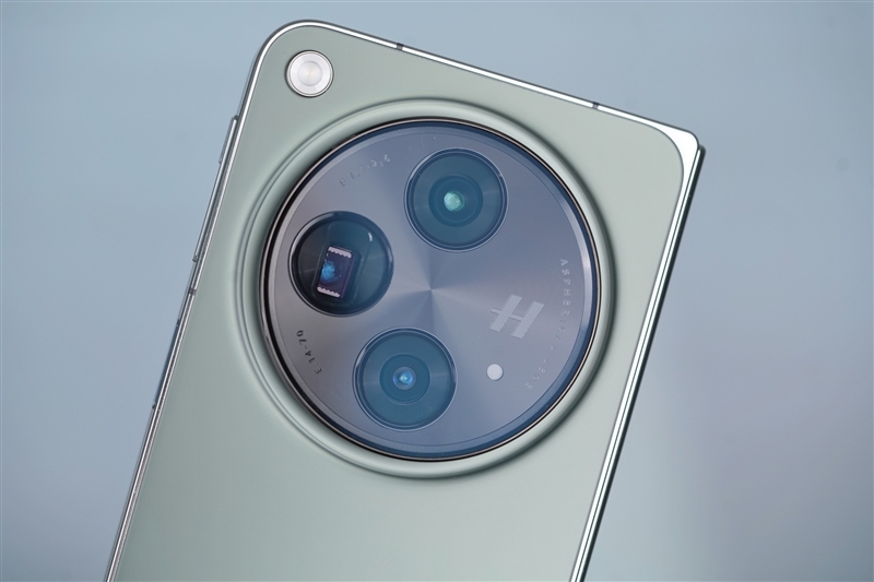 举世无双!史上最强拍照折叠机OPPO Find N3首发详细评测