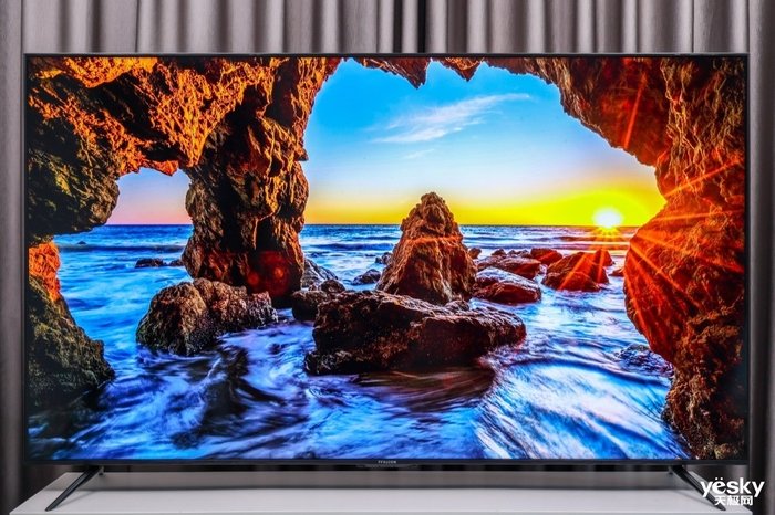 FFALCON雷鸟 鹤6PRO评测:分区背光、240Hz高刷、75吋大屏应有尽有