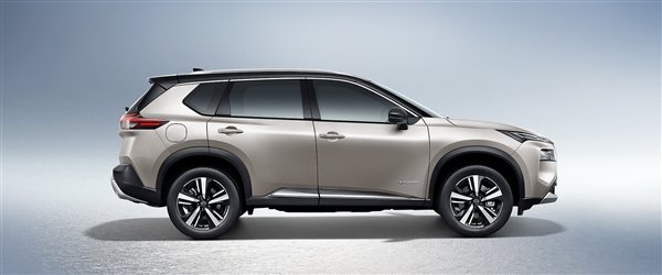 100%全时纯电驱动 日产奇骏e-POWER上市定档:仍为1.5T三缸机