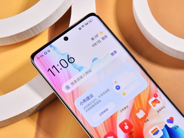 OPPO A2 Pro全面评测:精致更有品质