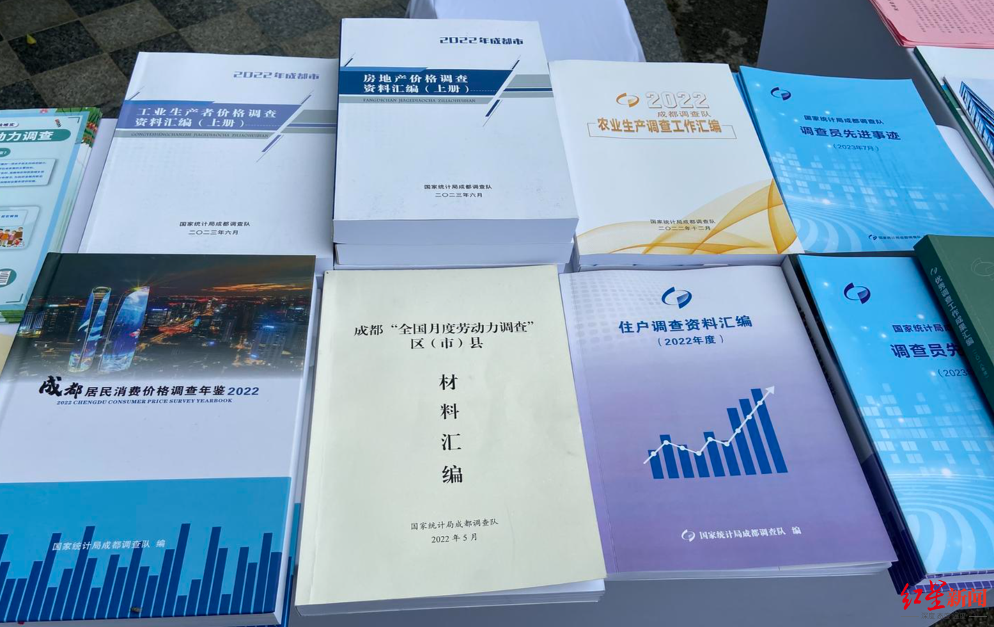 CPI、PPI、PMI是什么？秒懂！第十四届中国统计开放日成都分会场活动启动_凤凰网