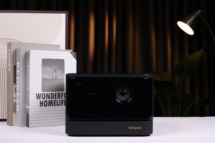 当贝激光投影X5评测:搭载MT9679芯片 “芯”升级的激光投影到底有多强?