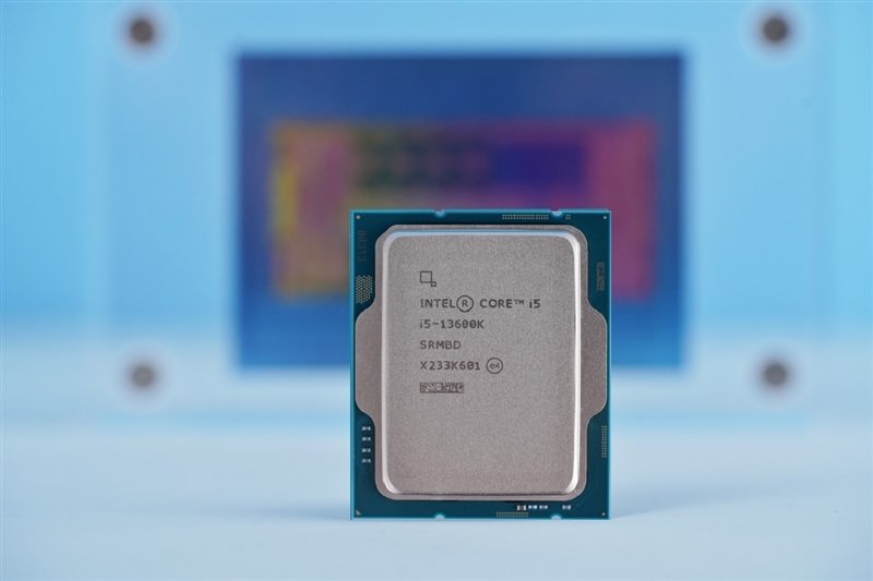 酷睿i5-13600k,锐龙7 7700x生产力和游戏全方位对比:intel完胜__凤凰