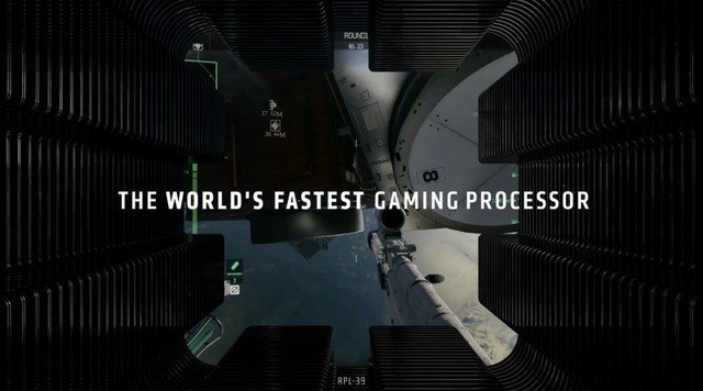 AMD 3D V-Cache有什么用?战未来的游戏神U竟然是他!