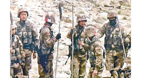 ▲颇有汉唐遗风