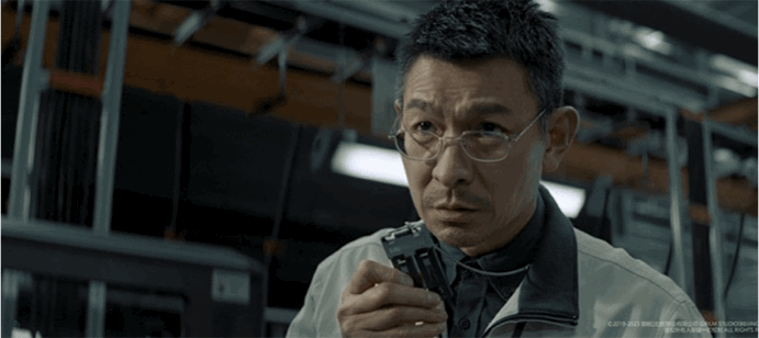 《流浪地球2》:“我们能提供美国人无法提供的东西”