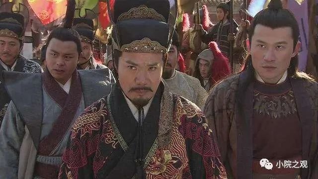 宁王朱宸濠之乱，一场阴差阳错的叛乱（一）_凤凰网