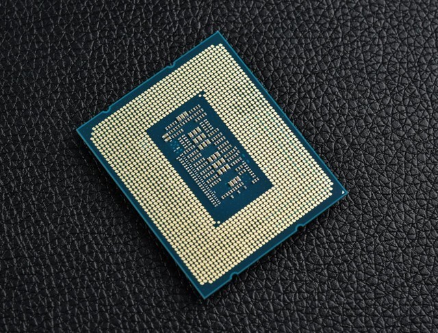 CPU的三种封装你不会选错