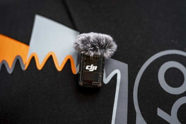 大疆Osmo Pocket 3评测:1英寸传感器,全面提升的旗舰影像口袋云台相机