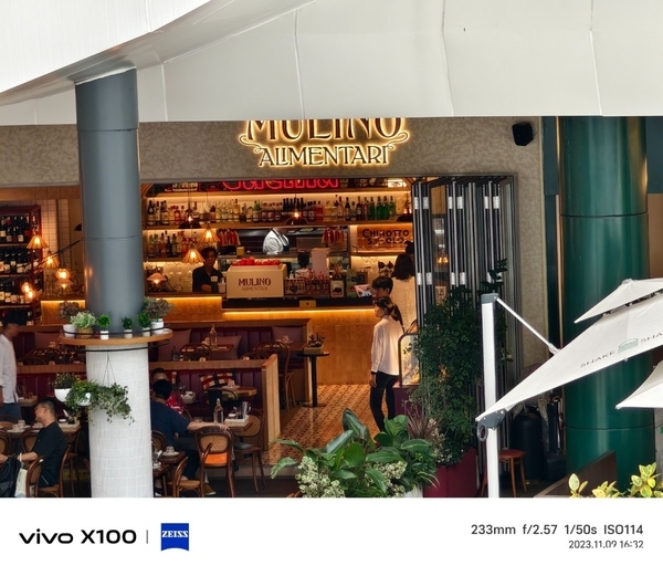 首发天玑9300旗舰芯,vivo X100带来满分旗舰体验