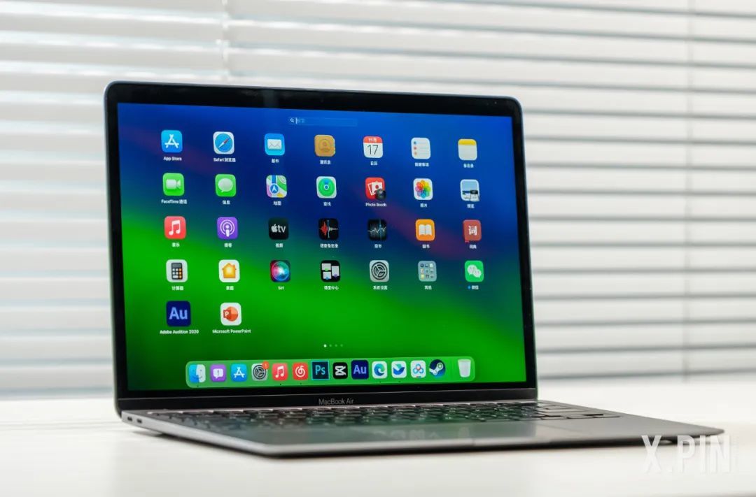 苹果的M3芯片这么强,难道Mac真的可以打游戏了?插图11 苹果的M3芯片这么强,难道Mac真的可以打游戏了?插图11