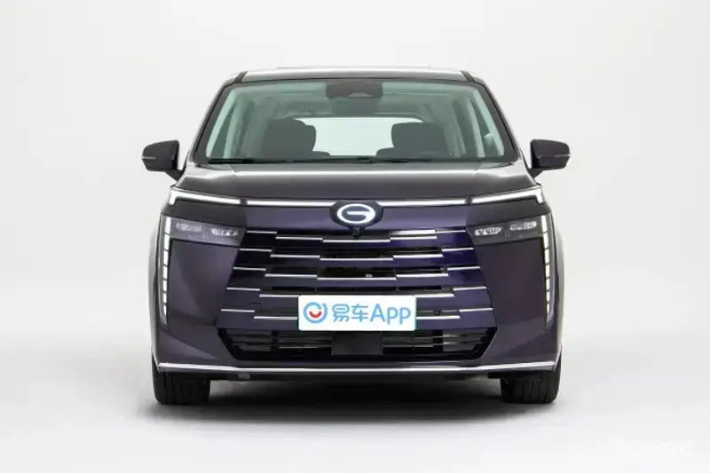 传祺新能源e8将于12月9日开启交付 售价20.