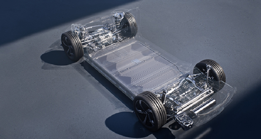 真纯电平台、辅助驾驶开始发力,买腾势N7之前必须了解的4件事