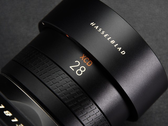 哈苏XCD 4/28P评测:轻量化高素质的入门级广角镜头
