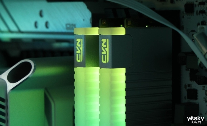 七彩虹CVN 银翼 DDR5 6000 32G*2评测:稳定、可靠的高规格电竞内存