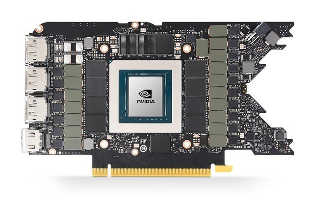 一文看懂显卡的显存容量/频率/位宽/带宽