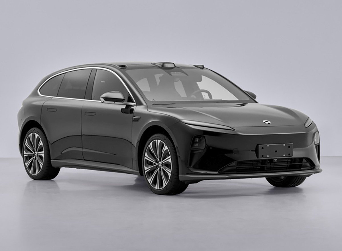 这些新车6月上市 有重磅车也有凑数的 朗逸新锐/ET5猎装/星瑞扶摇版