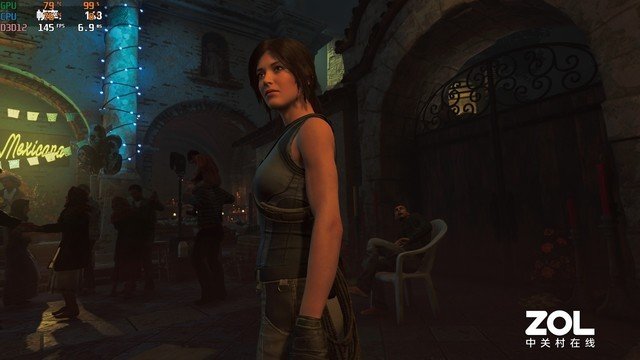 7000价位最超值游戏本诞生 惠普VICTUS光影精灵9评测