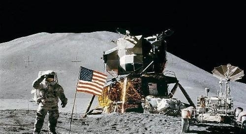 宇宙射线:宇宙中最危险的超级子弹 可达光速99.9999999999999999999%
