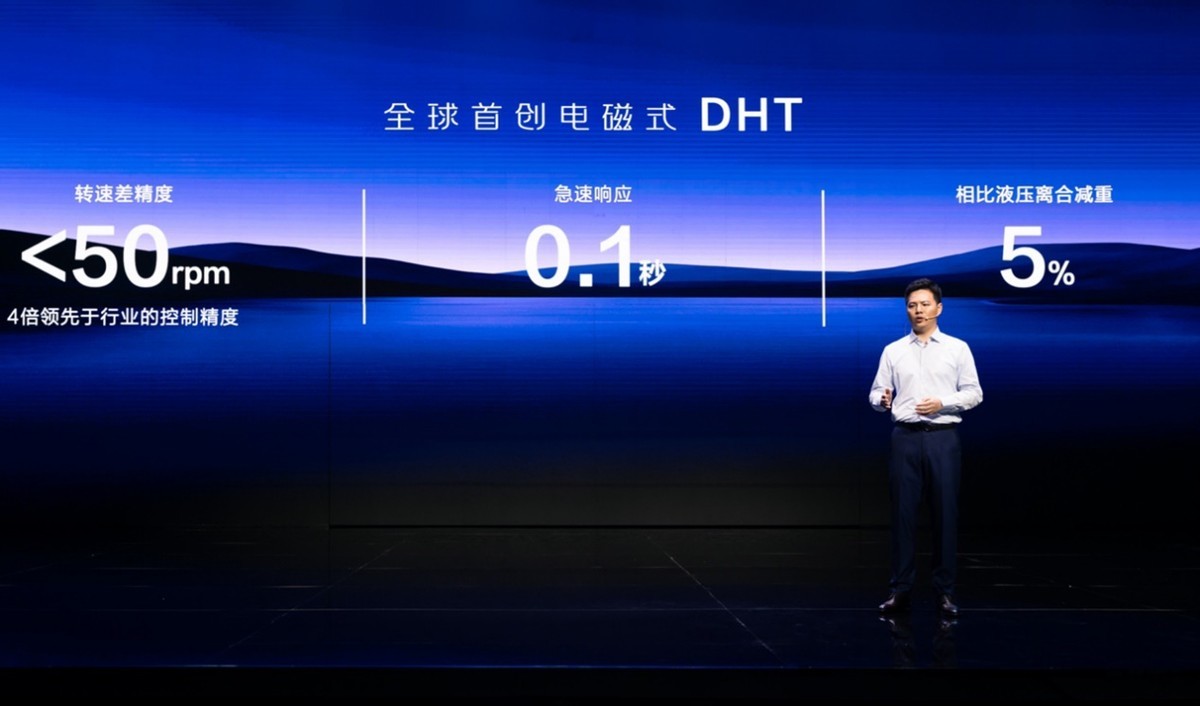 真的不起火?五菱发布灵犀混动+神炼电池 首款车型就是星光