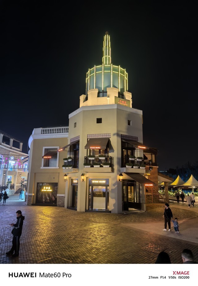 光影猎人能否掌控全场? 小米14 Pro对战5大影像旗舰