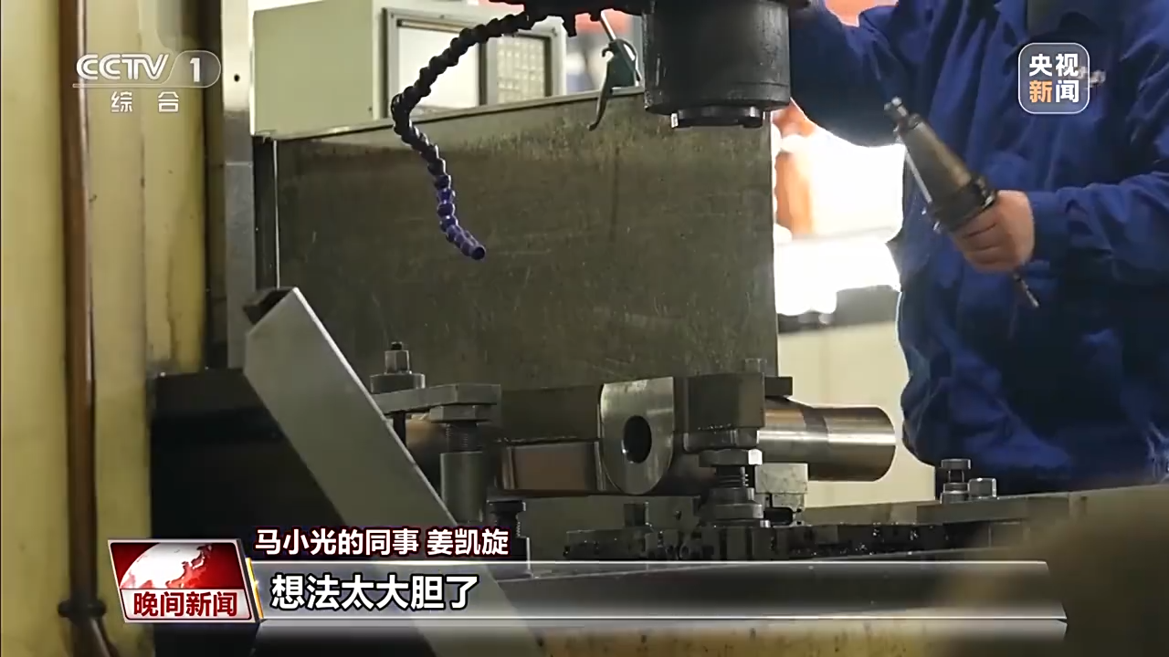 扎骨针怎么装礼赞劳动者！他们坚守一线用汗水谱写赞歌_https://www.jmylbn.com_新闻资讯_第29张