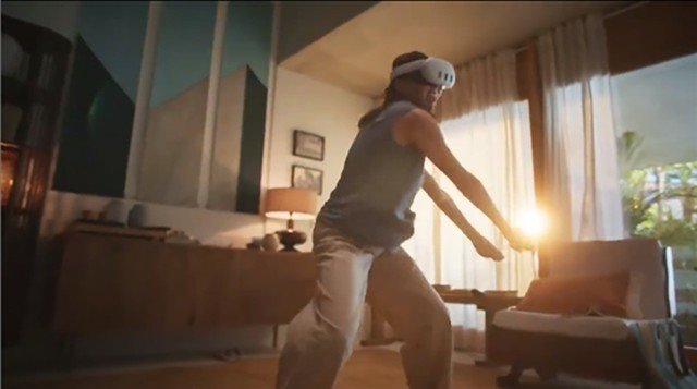 截胡苹果!Meta率先发布最新款VR设备,这几款值得买